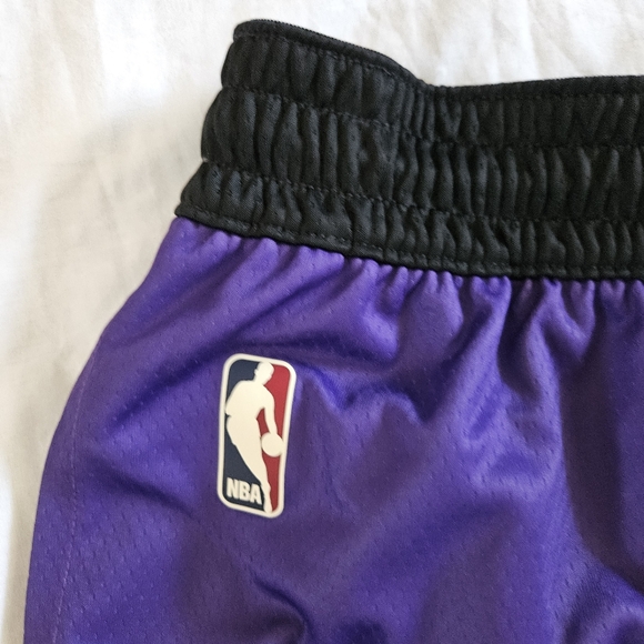 Nike Phoenix Suns 2022/23 Classic Edition Swingman DO9509 504 Men's Size Medium - Picture 2 of 8